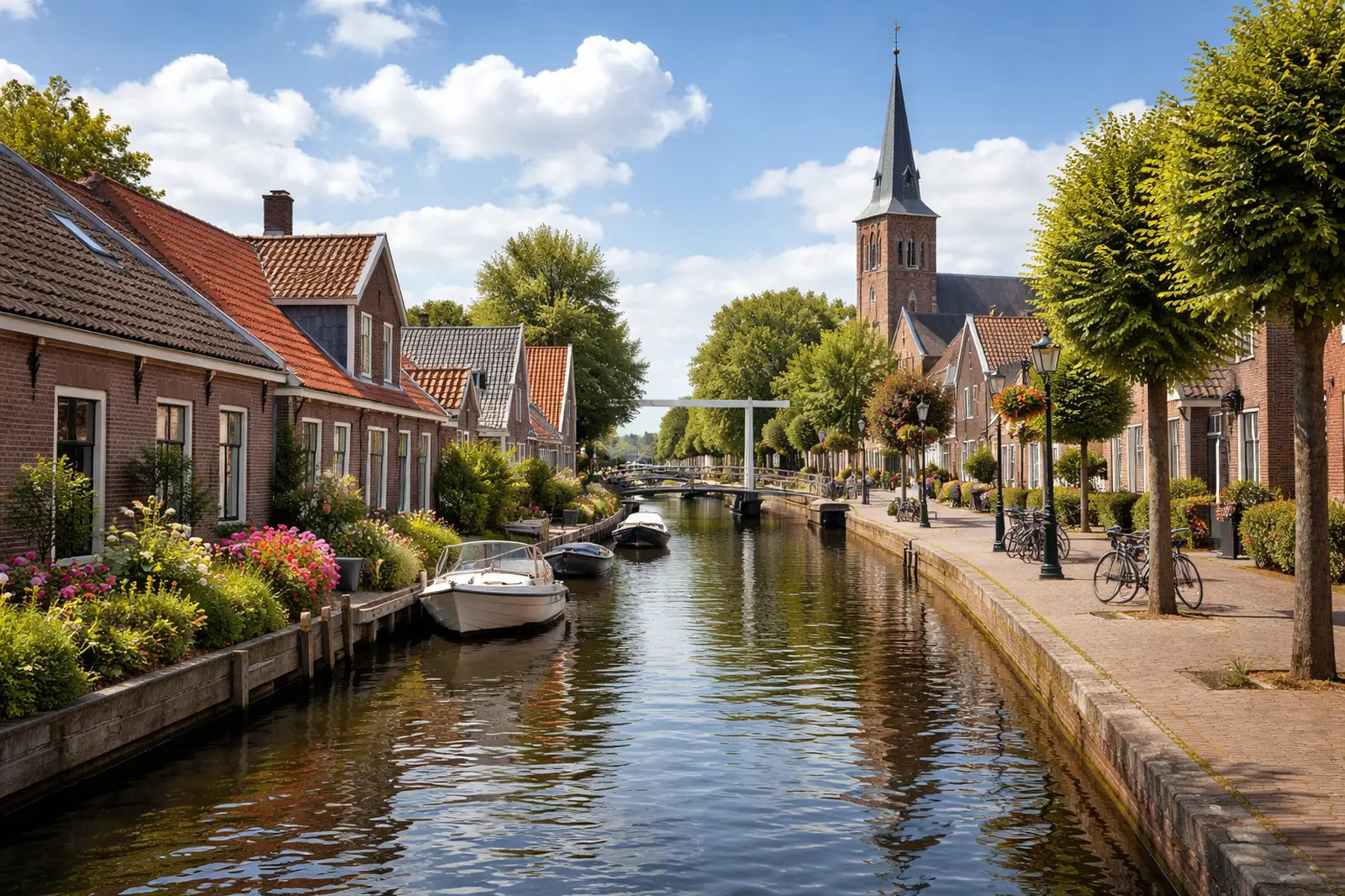 Nieuwe Wetering