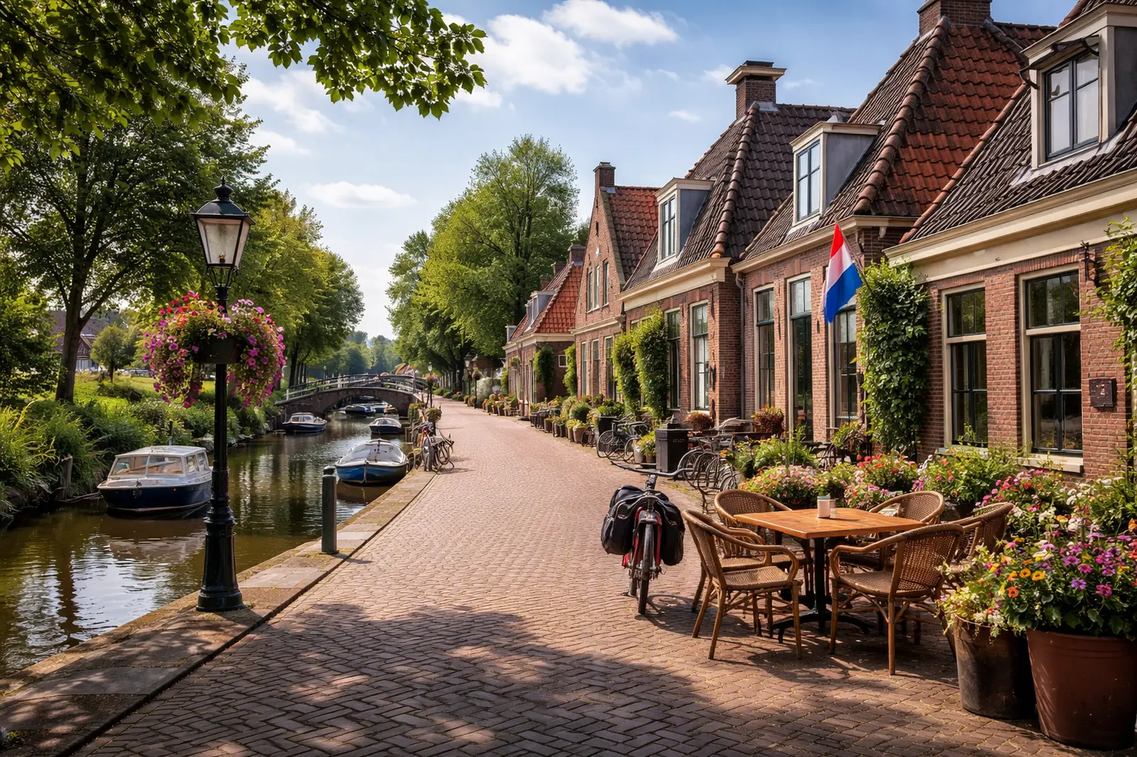 Nieuwebrug