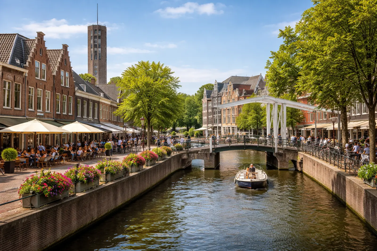 Nieuwegein