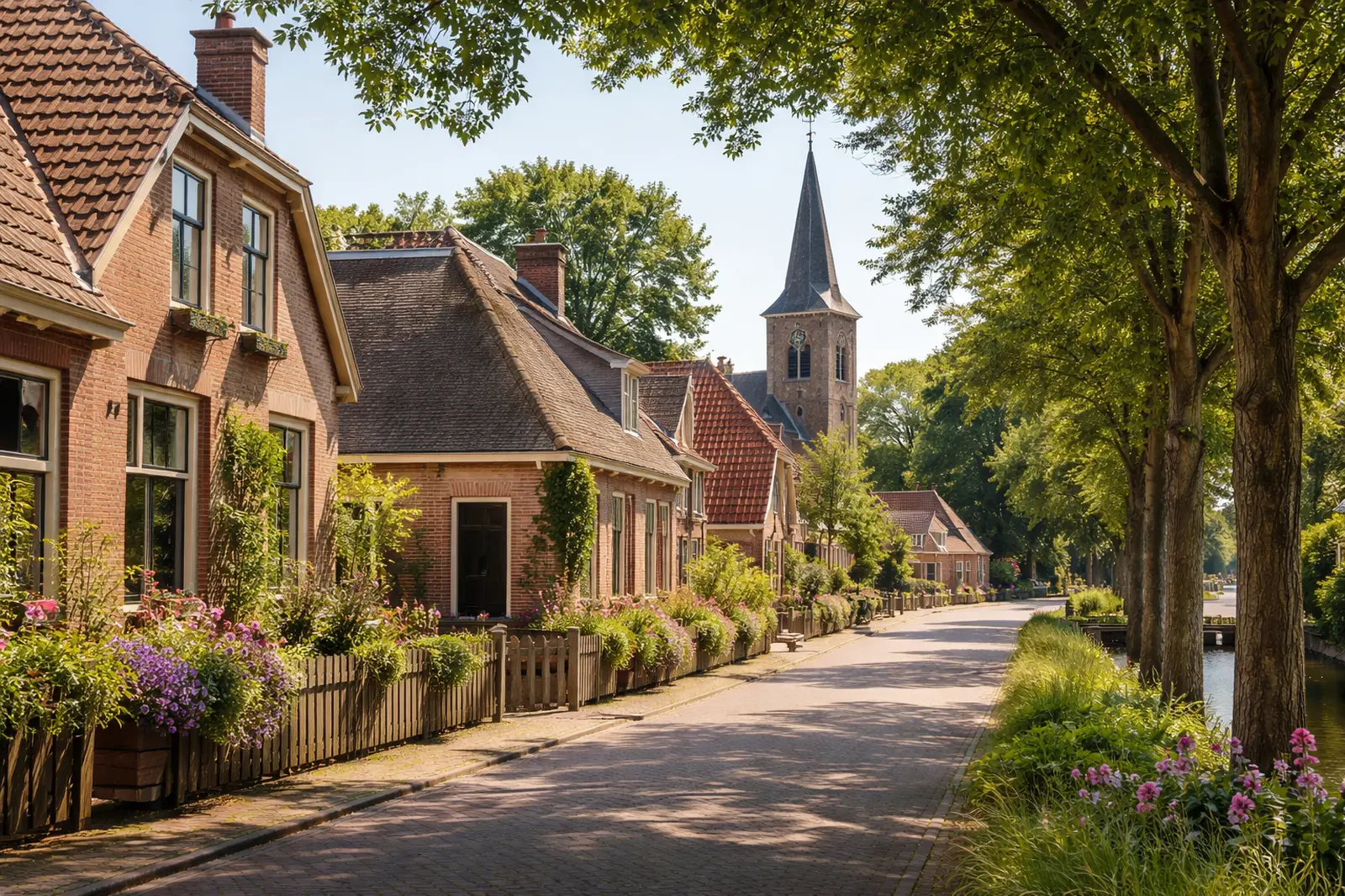 Nieuwehorne