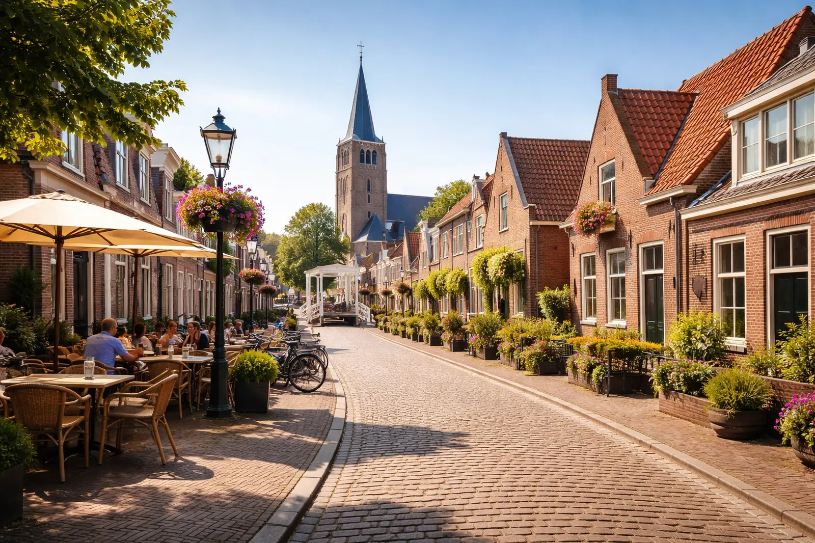 Nieuwendijk