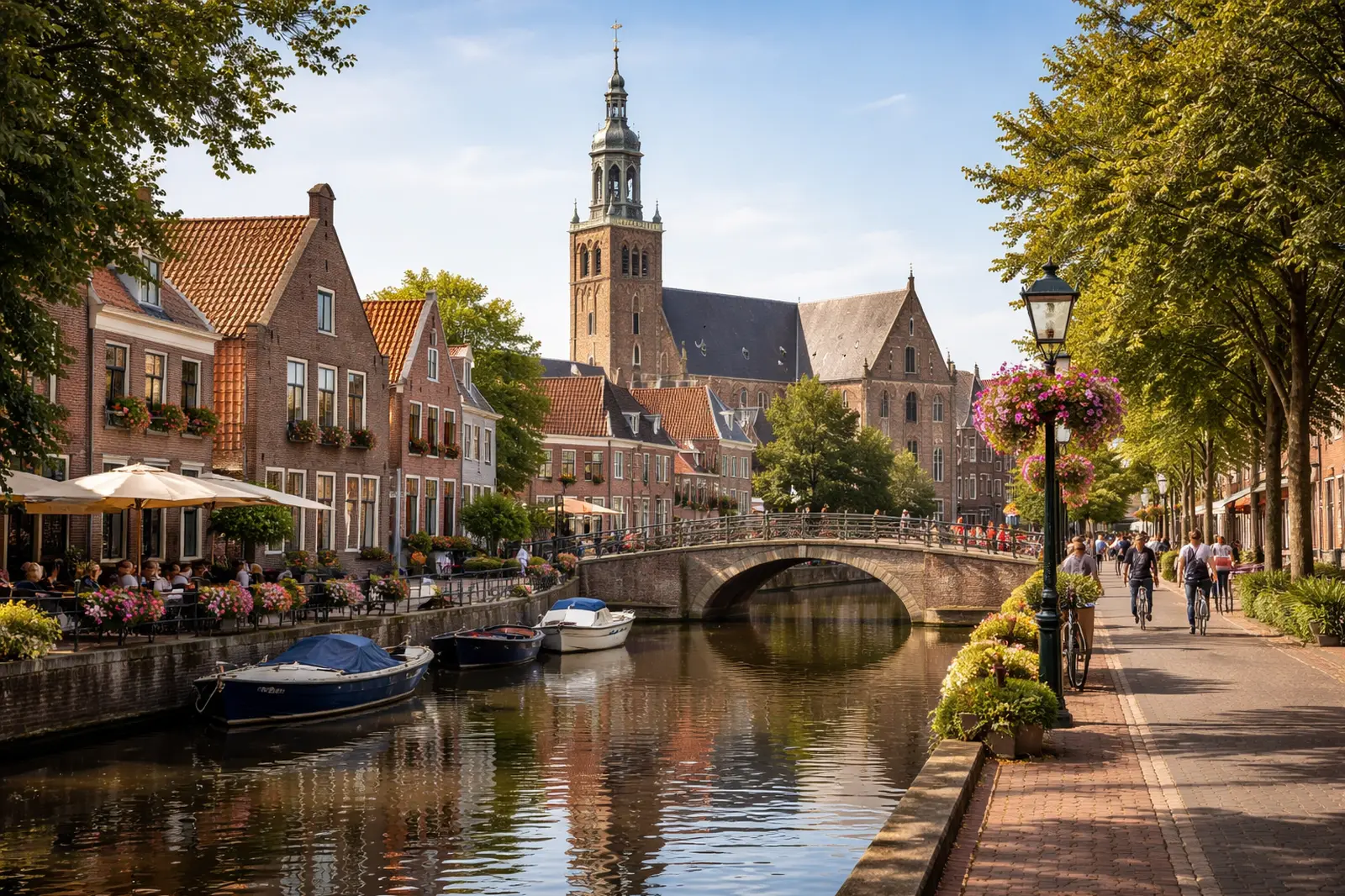 Nieuwerkerk aan den IJssel