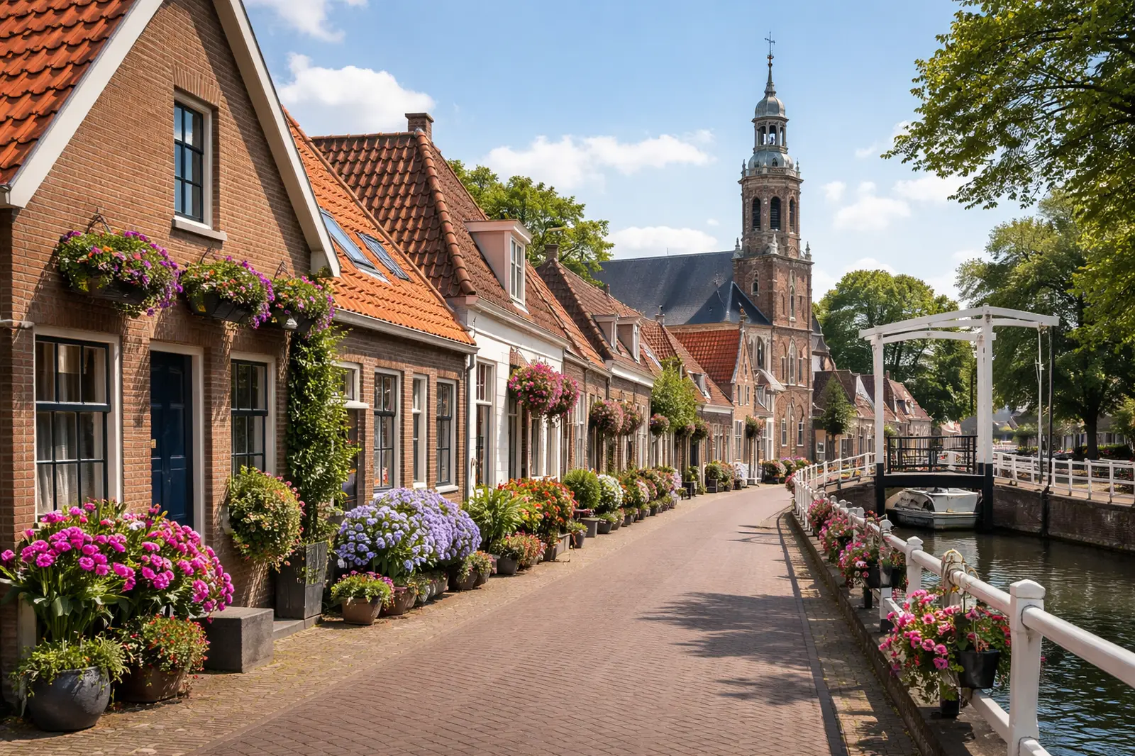Nieuwerkerk
