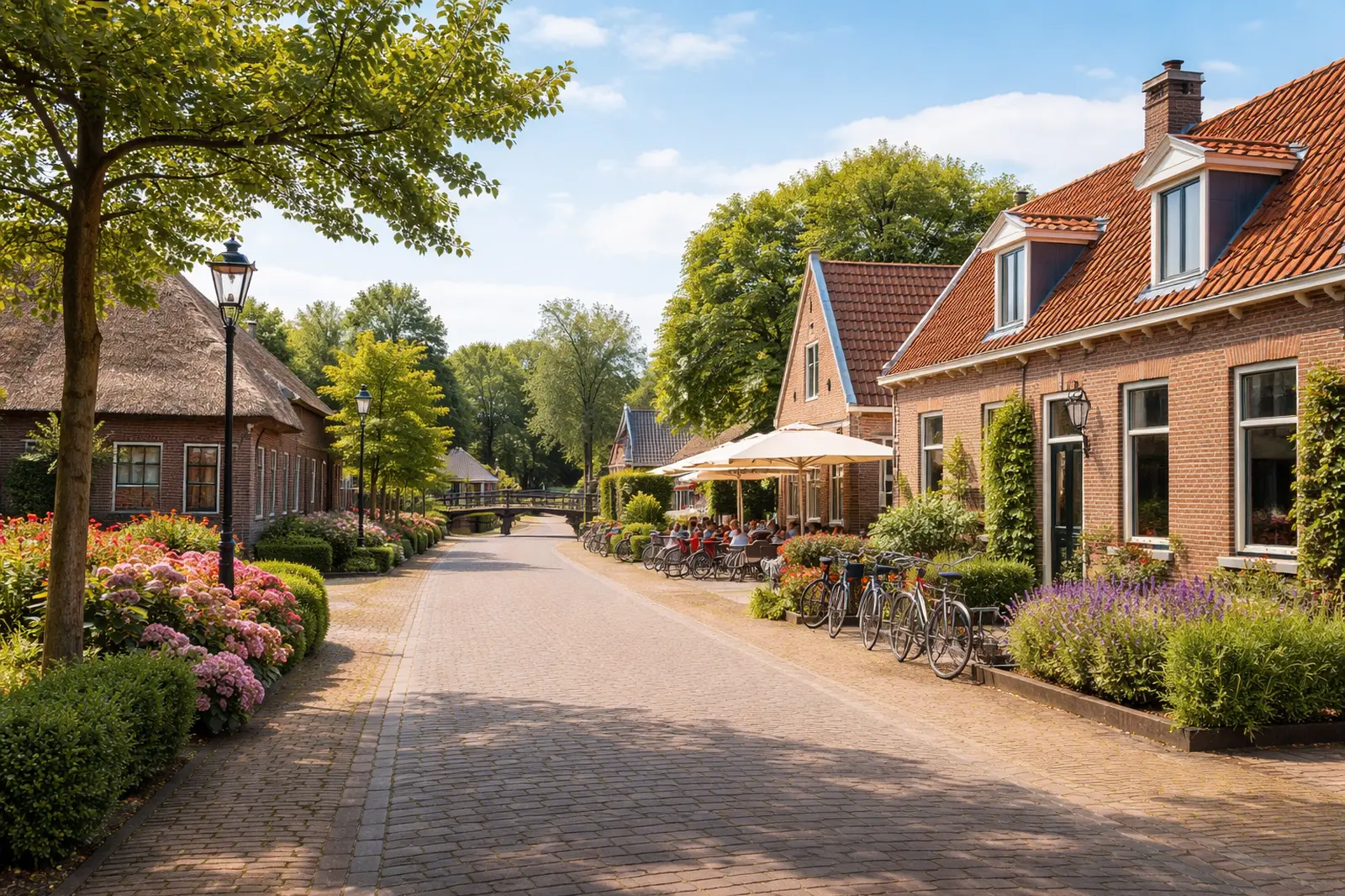 Nieuweroord