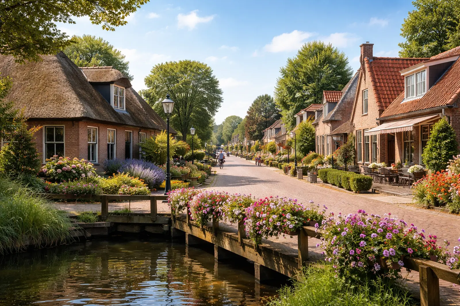 Nieuweroord