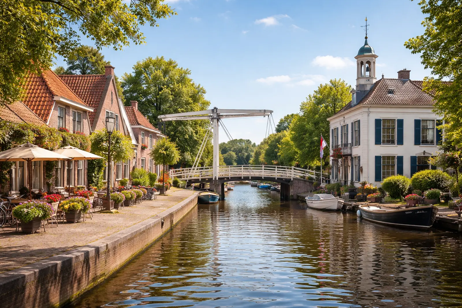Nieuwersluis