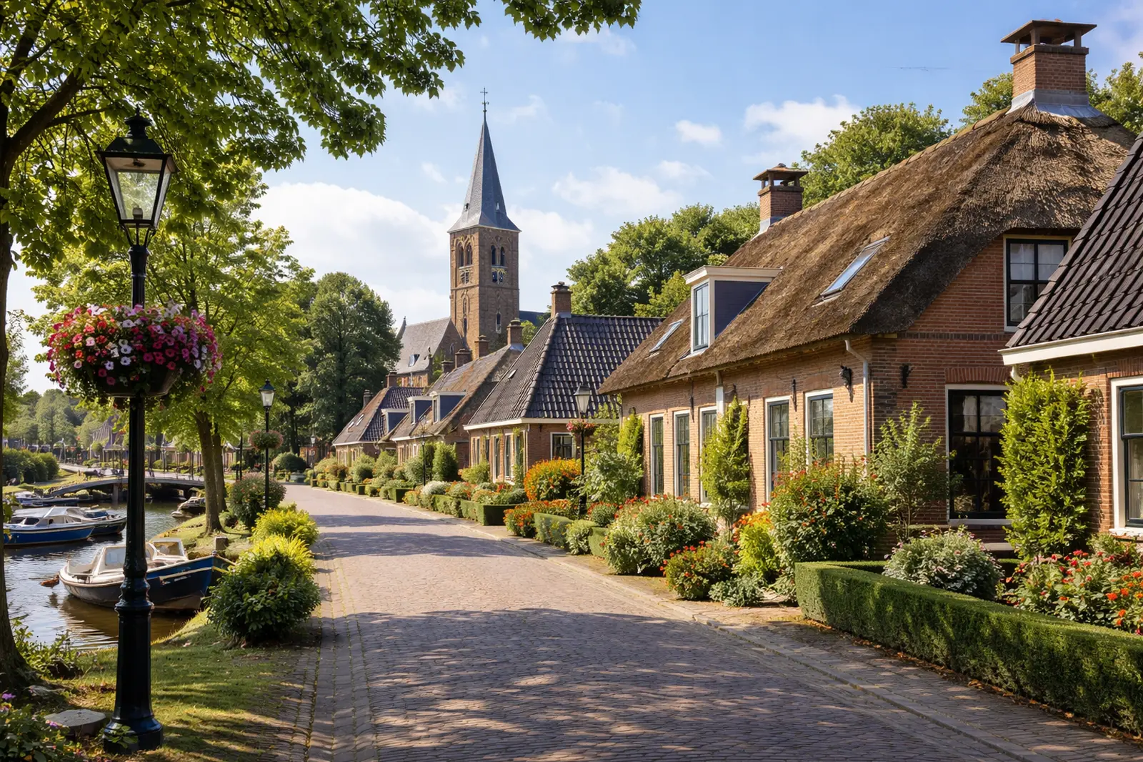 Nieuweschoot