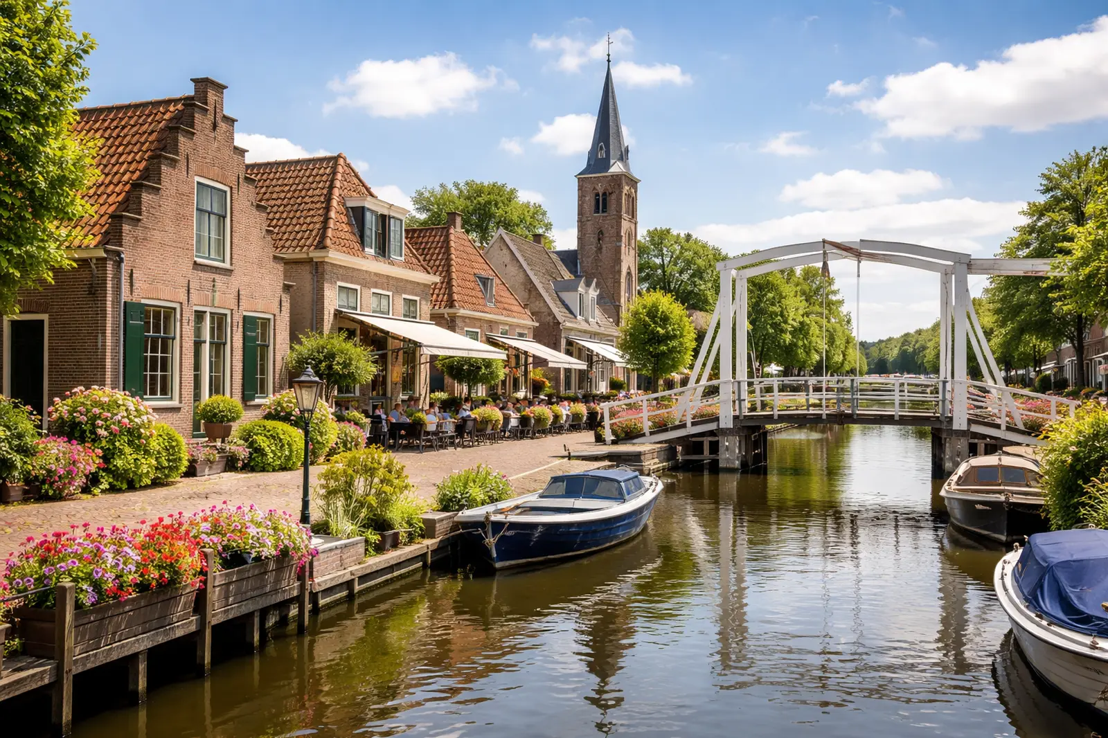 Nieuwkoop