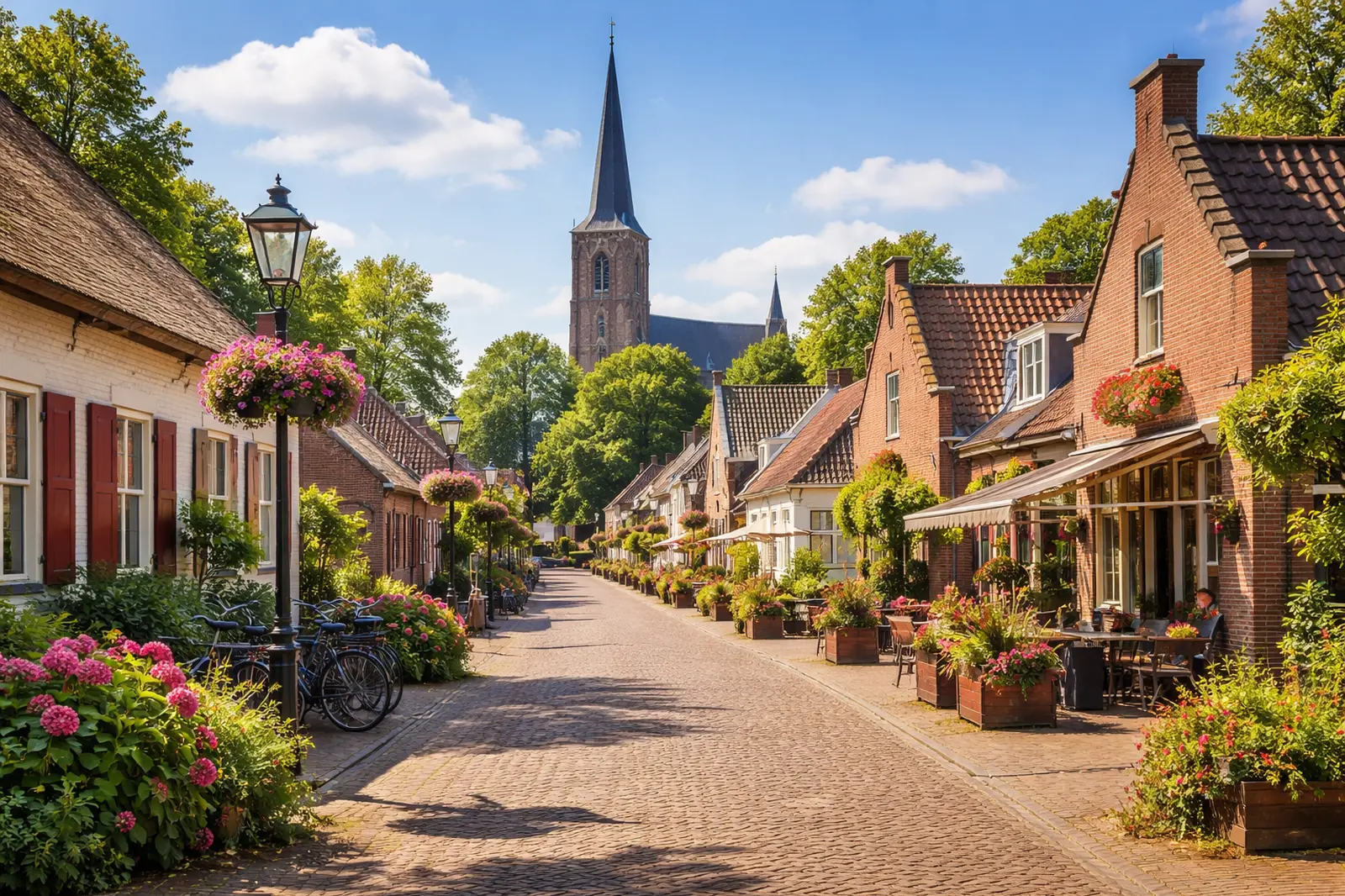 Nieuwkuijk