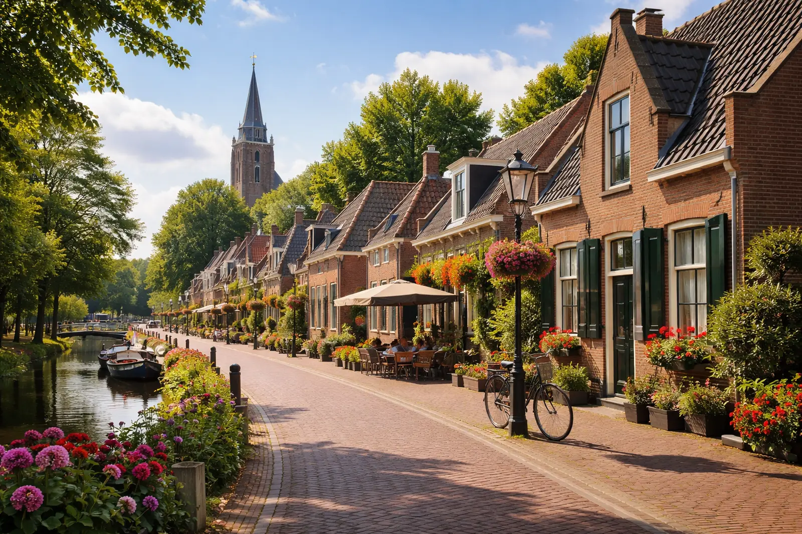 Nieuwland