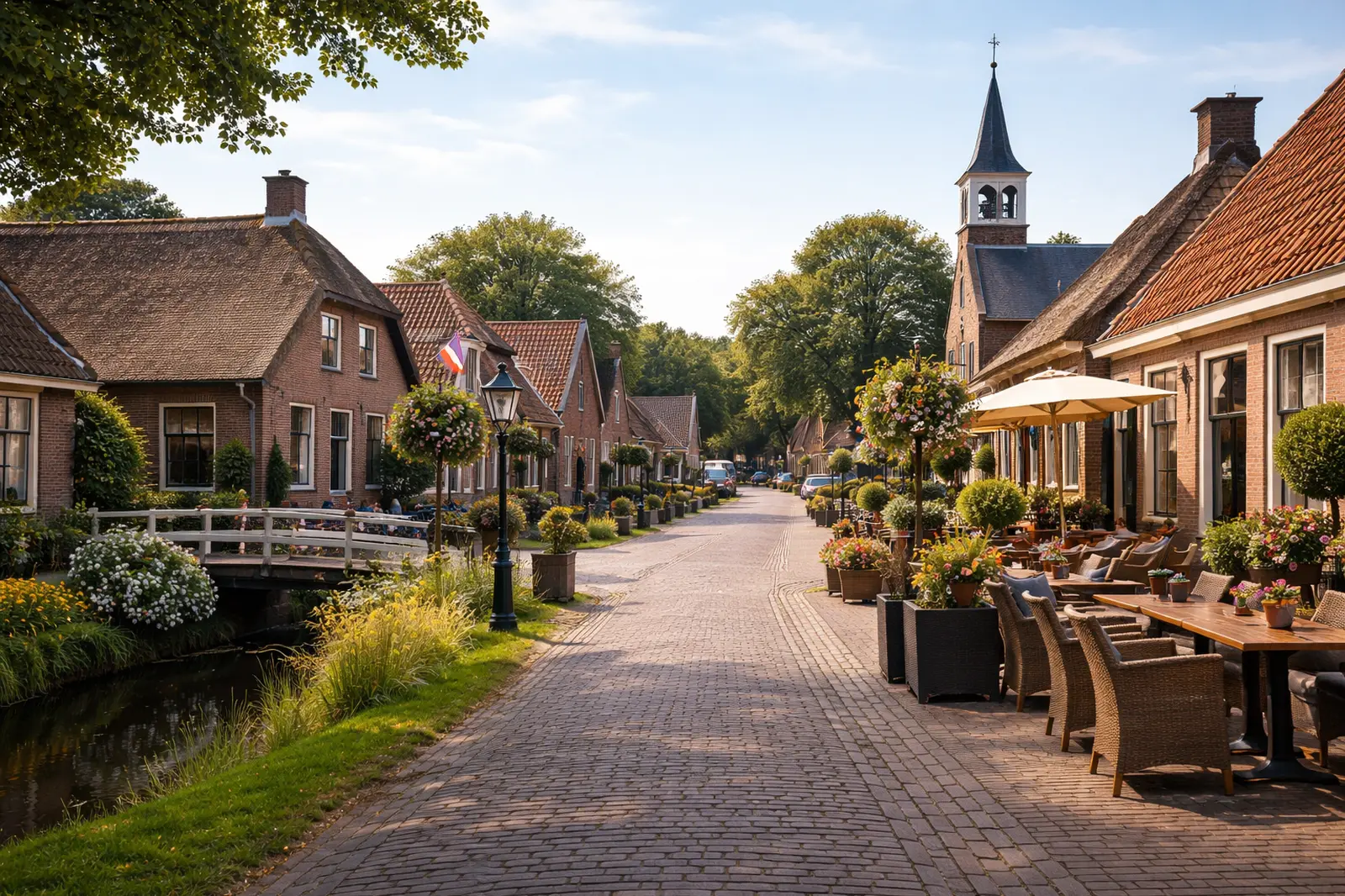 Nieuwlande Coevorden