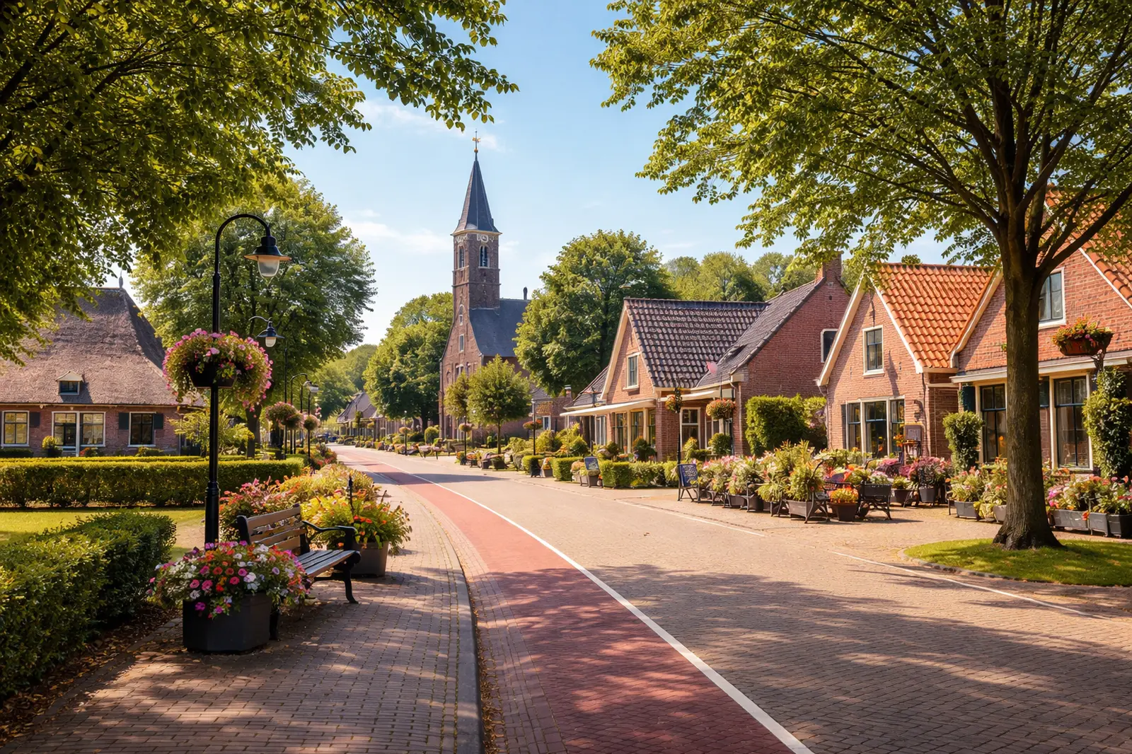 Nieuwlande