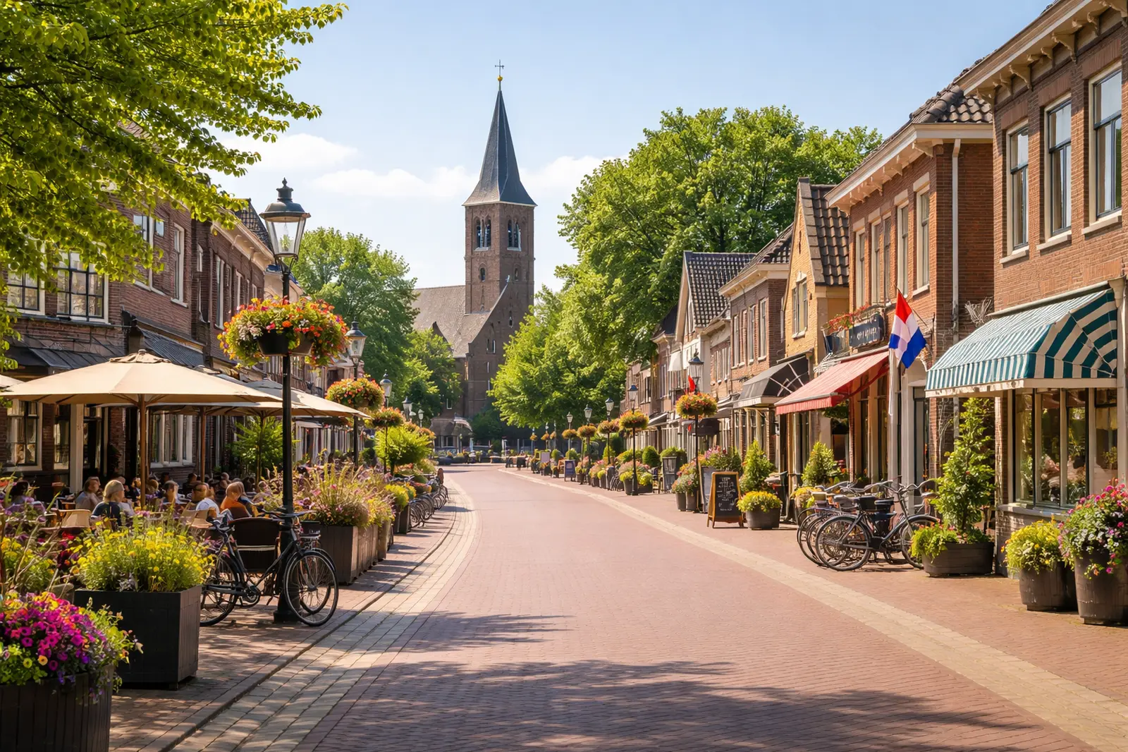 Nieuwleusen