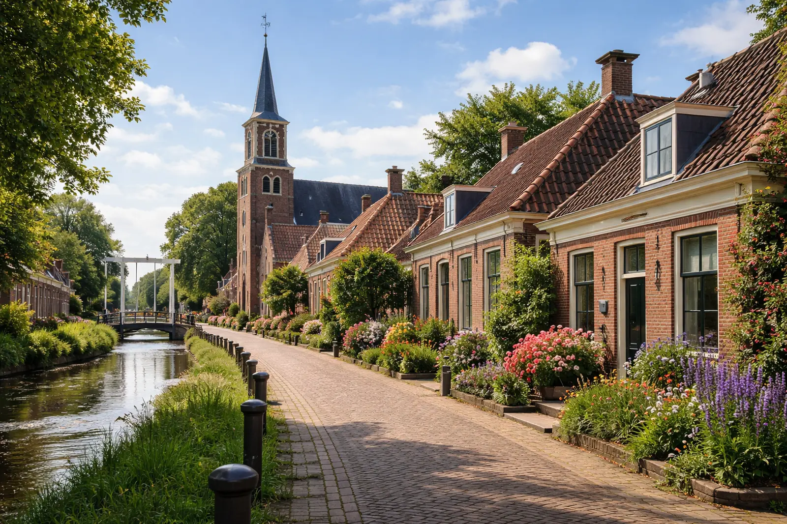 Nieuwolda