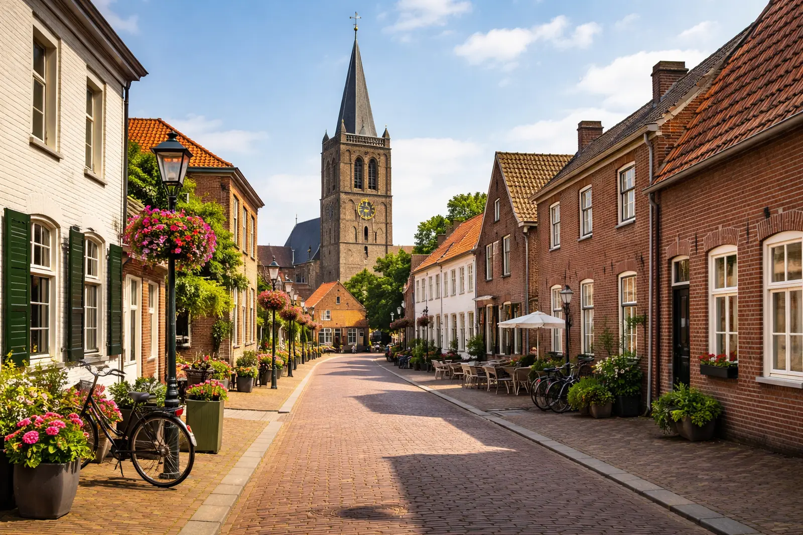 Nieuwstadt