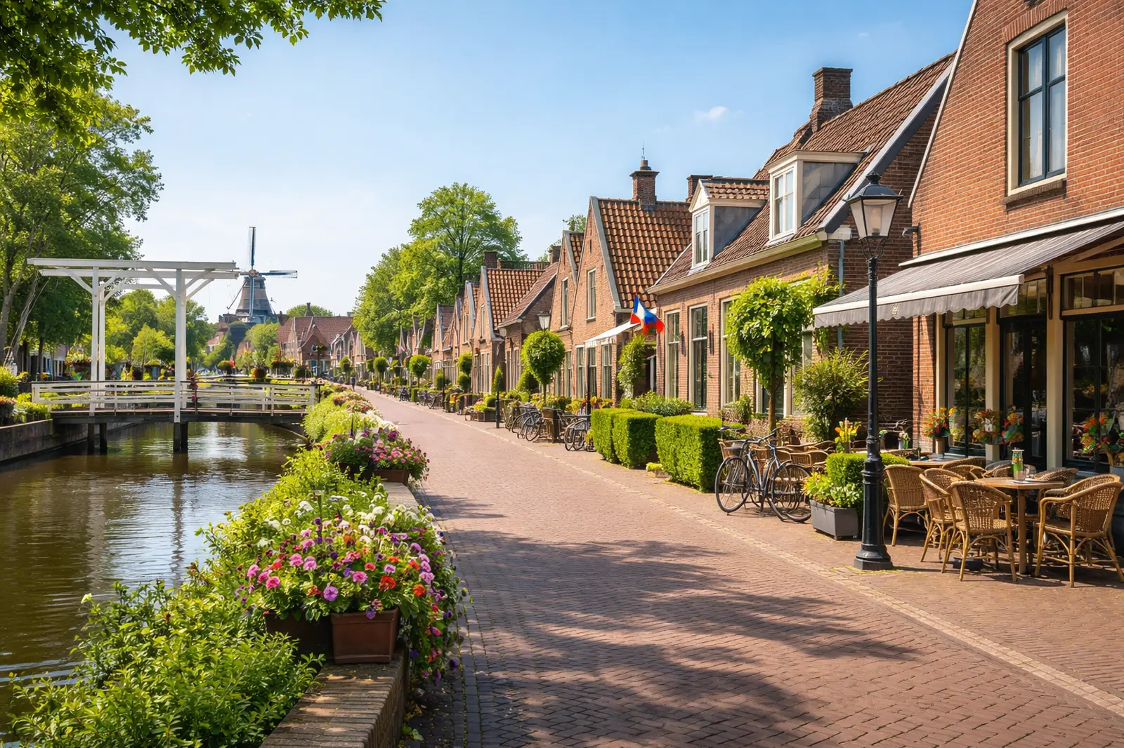 Nieuwveen