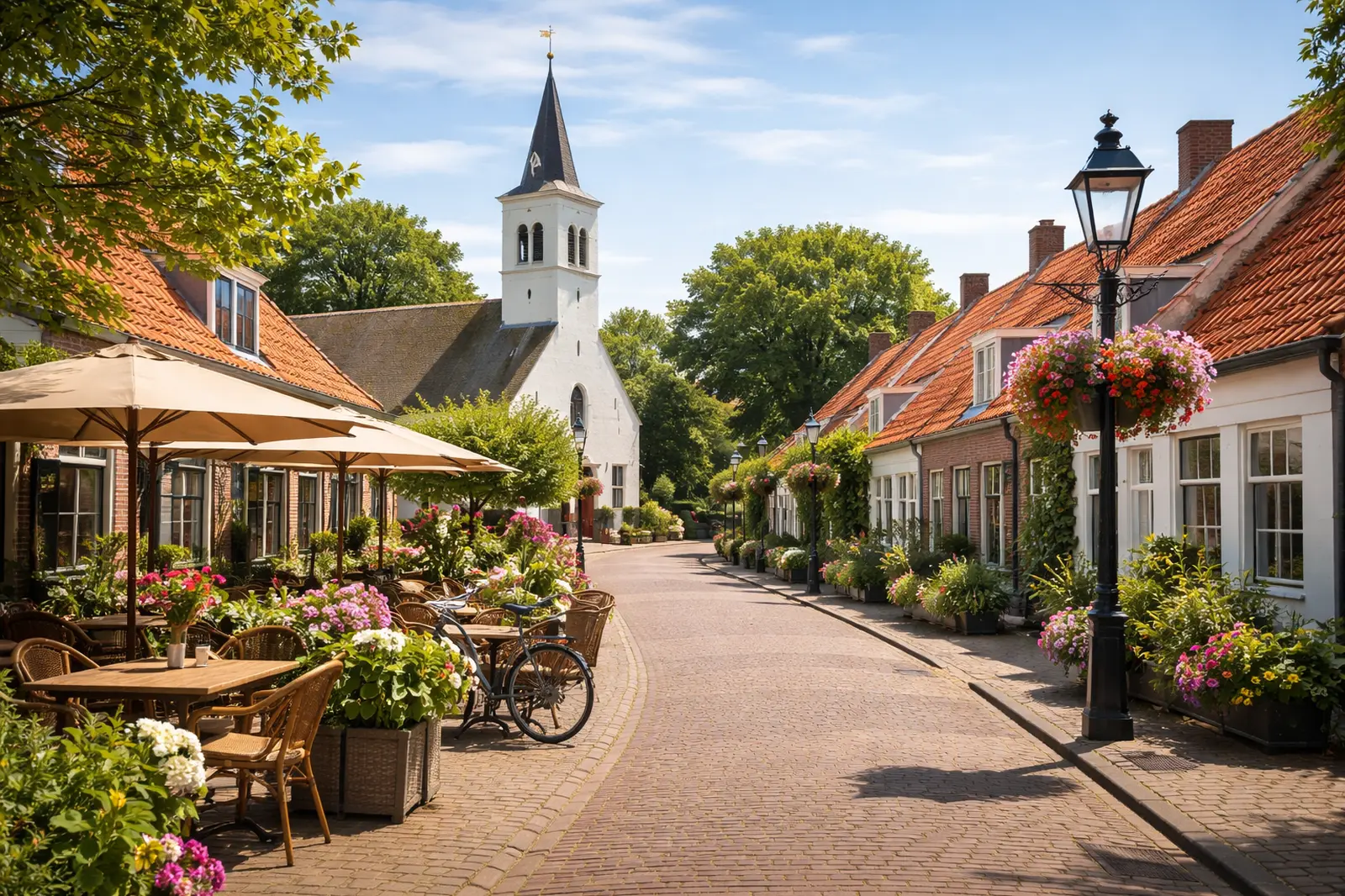 Nieuwvliet