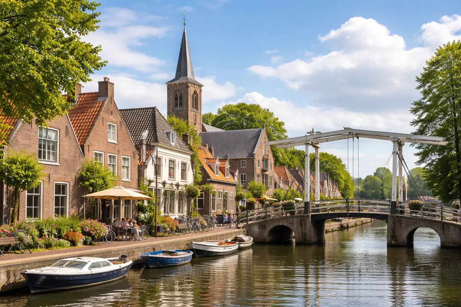 Nigtevecht