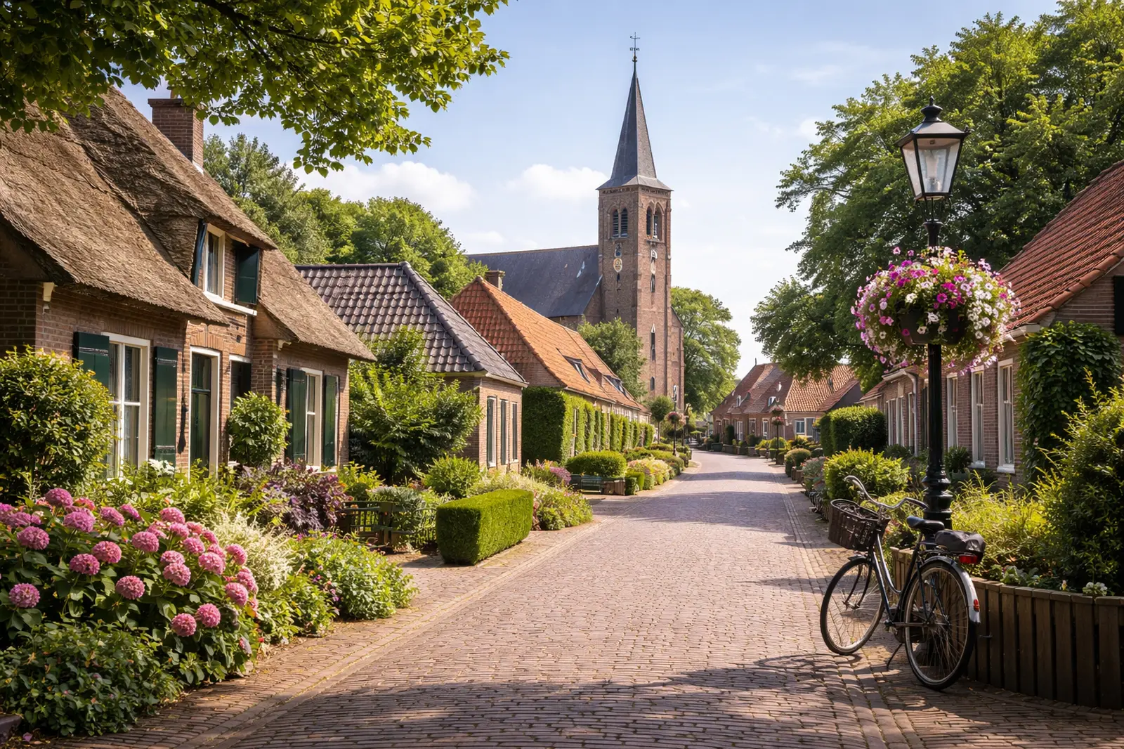 Nijbroek