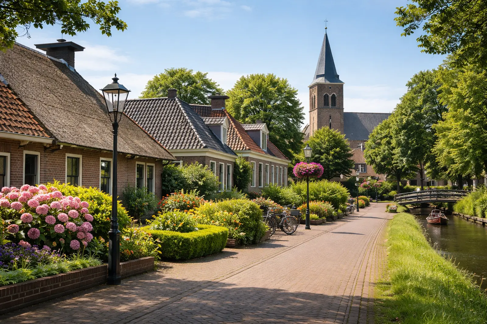 Nijeholtpade