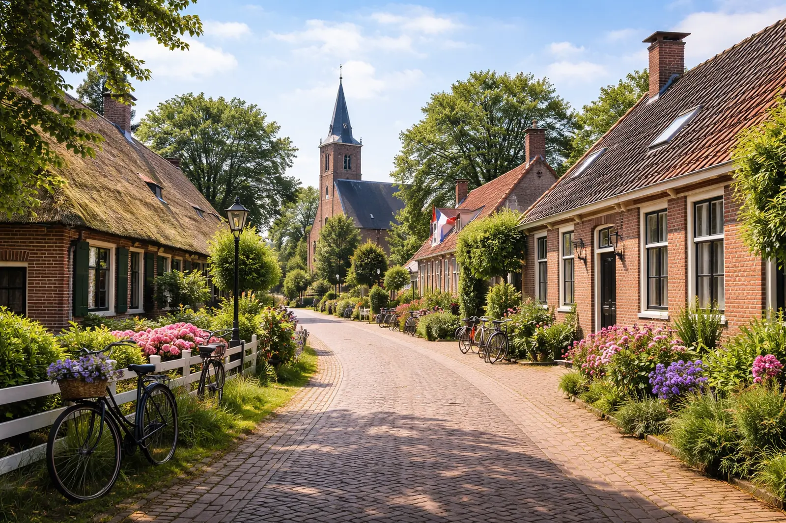 Nijeholtwolde