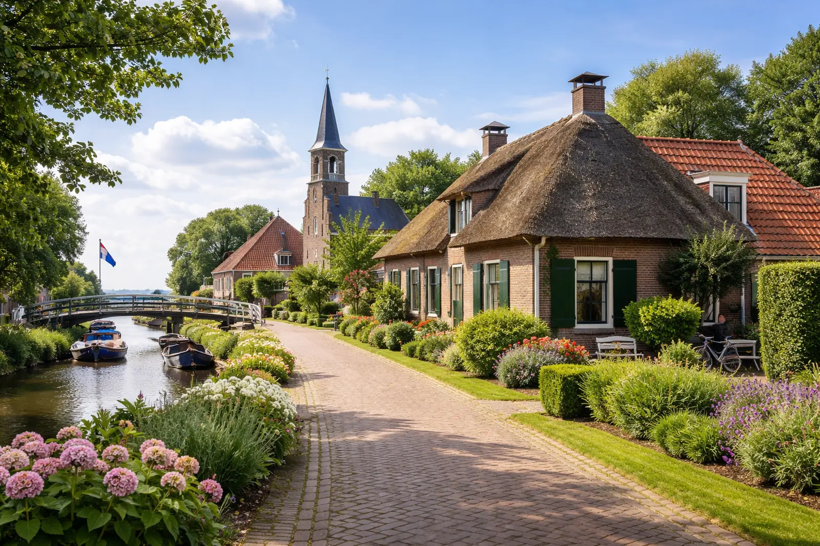 Nijhuizum