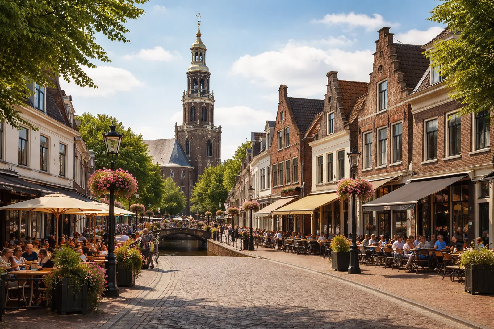 Nijkerk