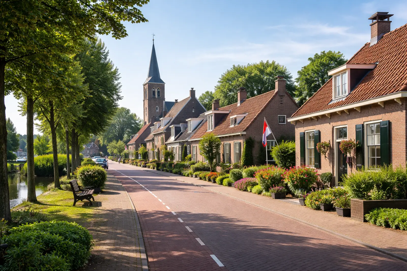 Nijkerkerveen