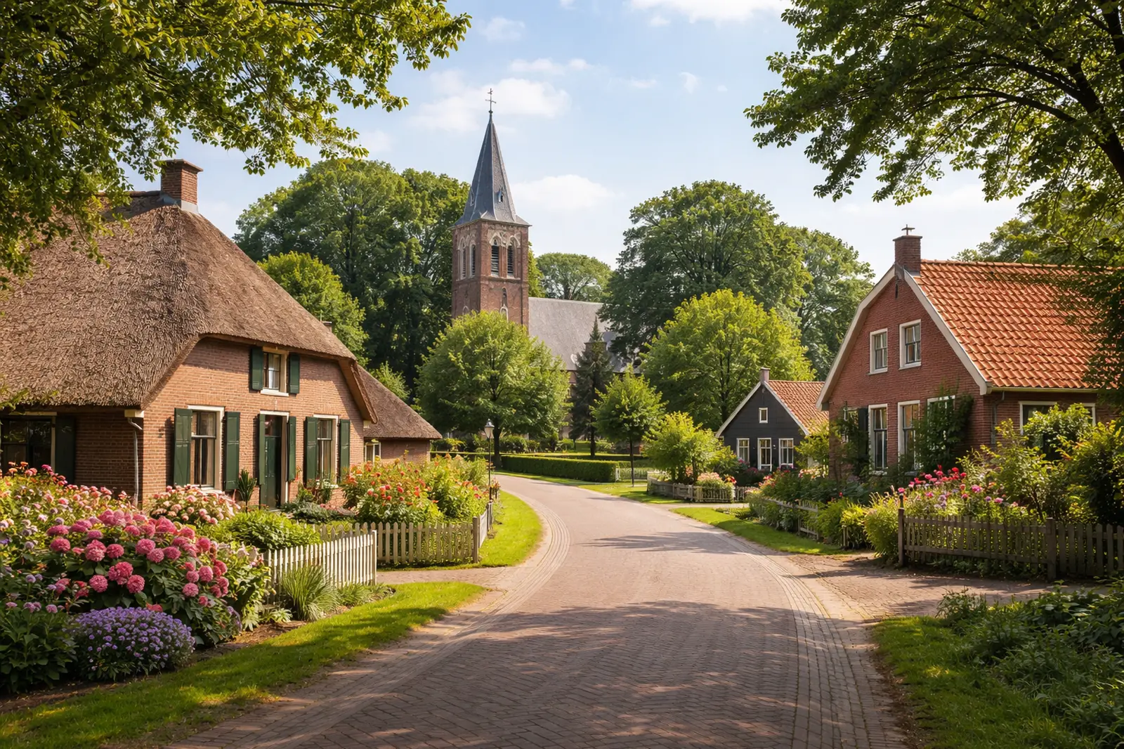 Nijlande