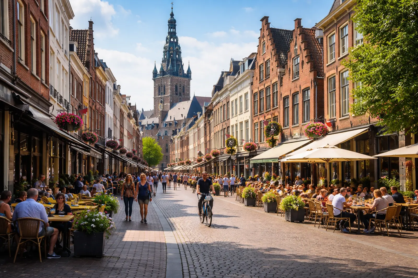 Nijmegen