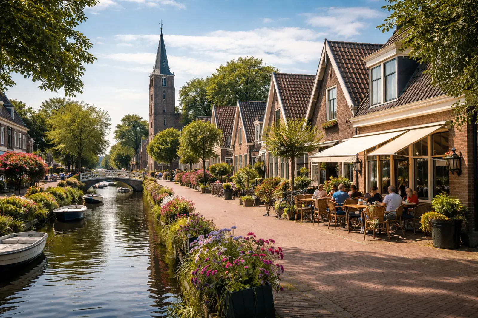 Noord-Scharwoude