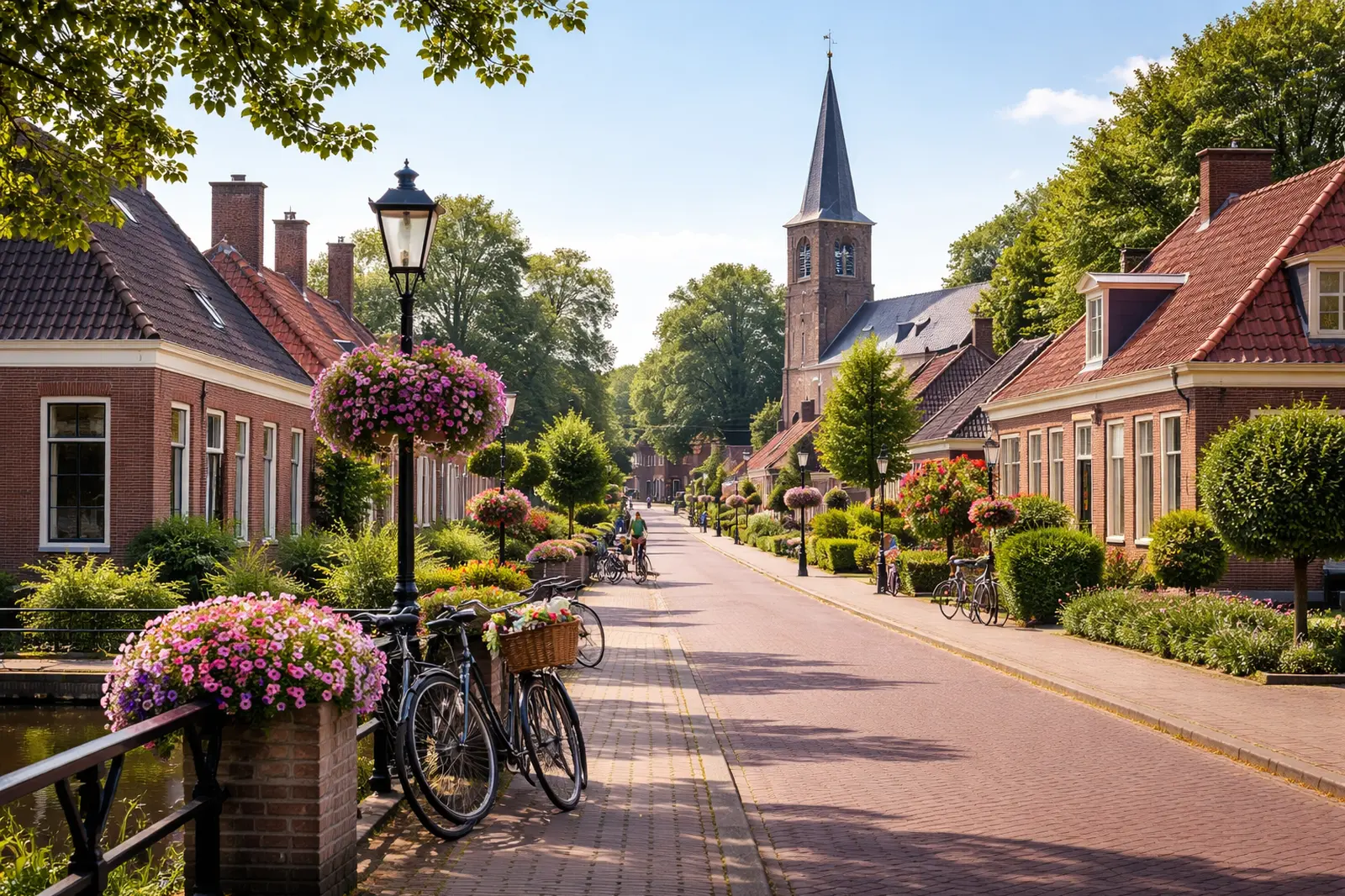 Noordbroek