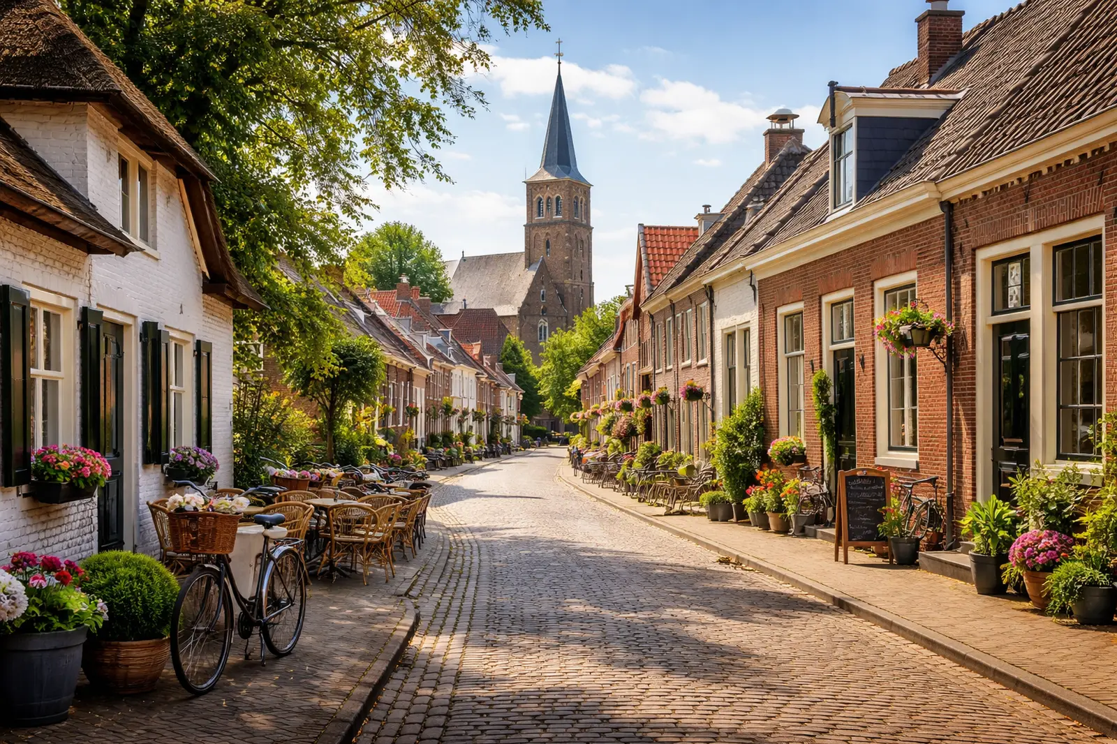 Noordeinde Gld