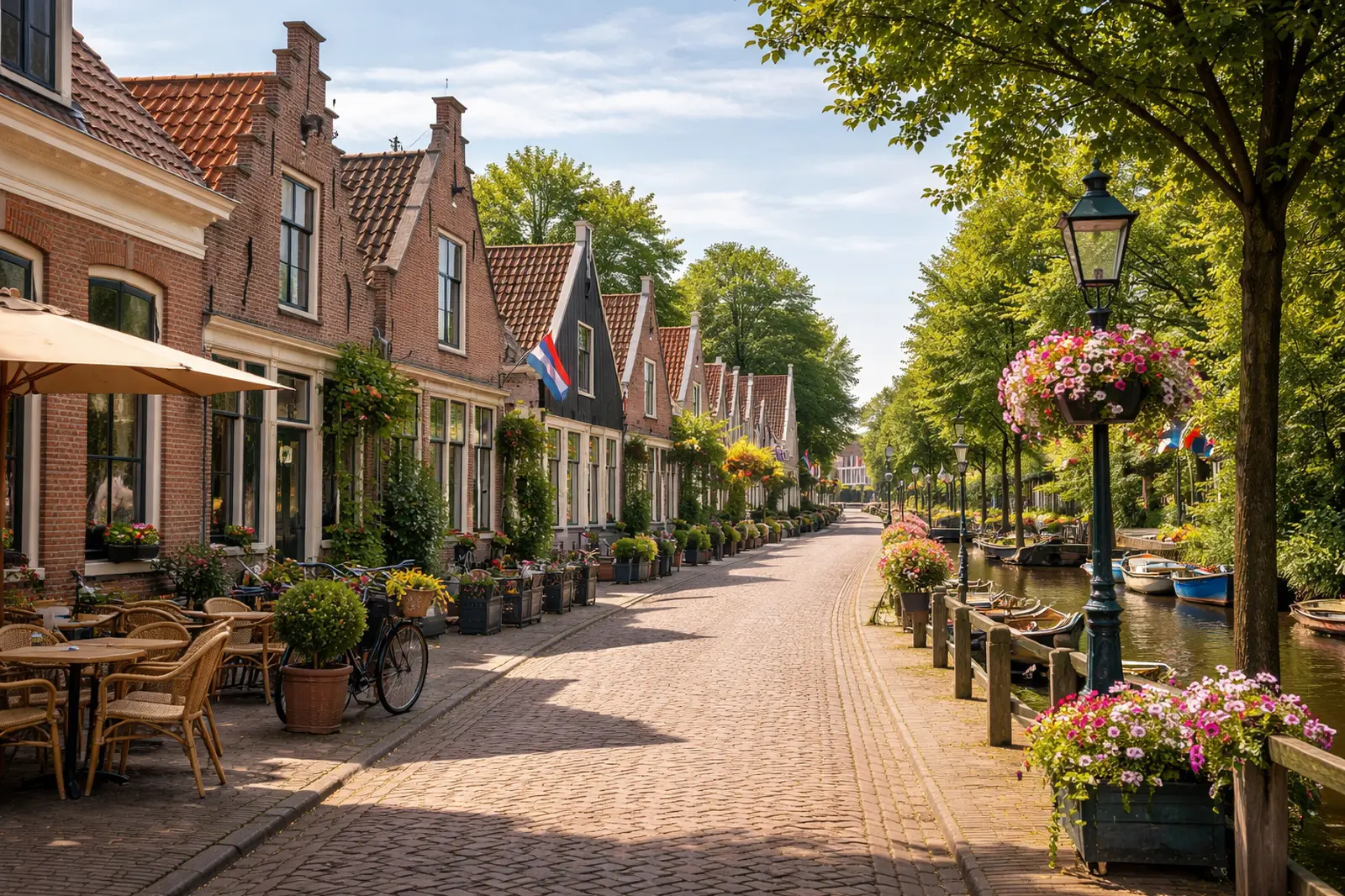 Noordeinde