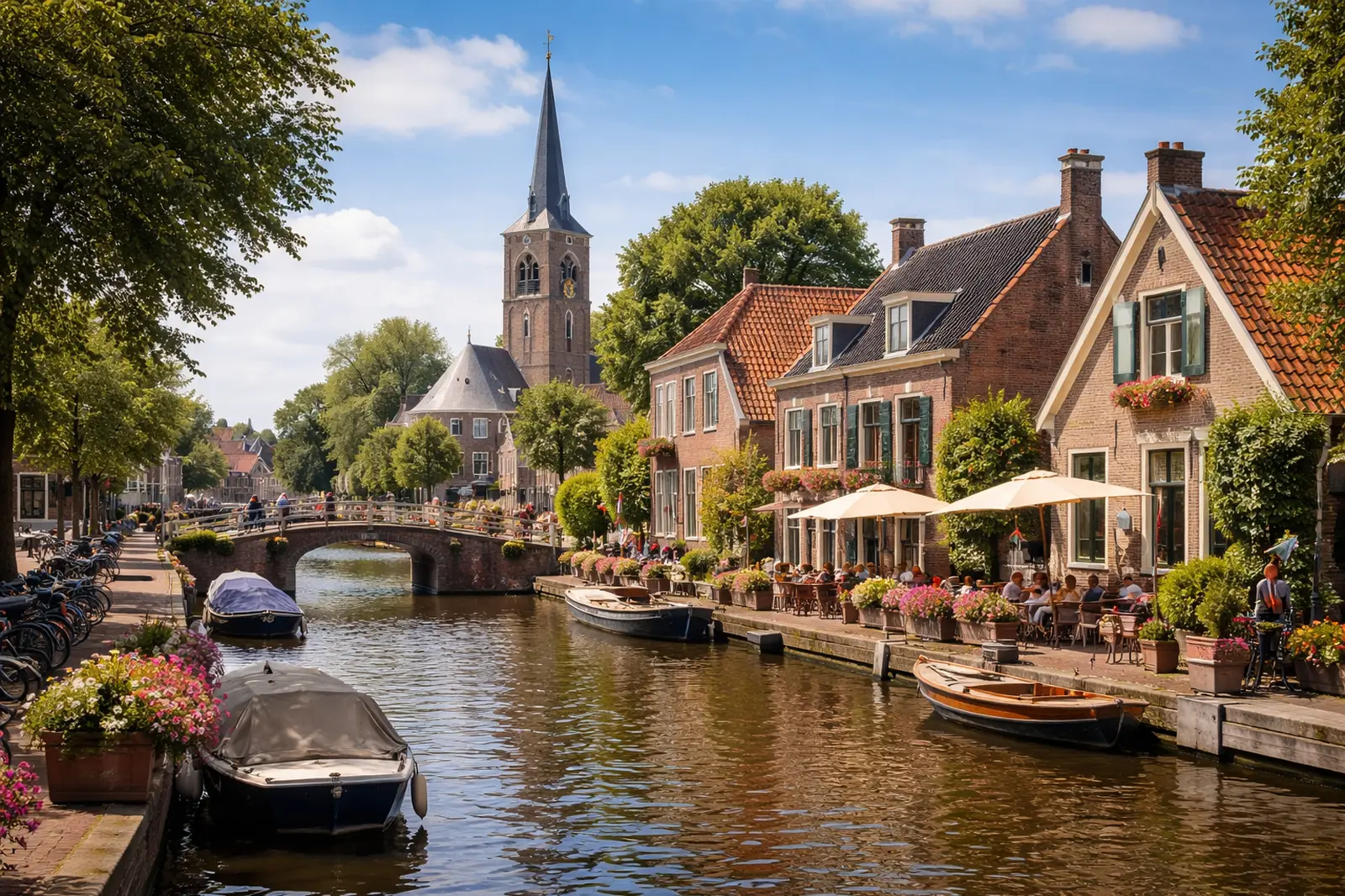 Noorden