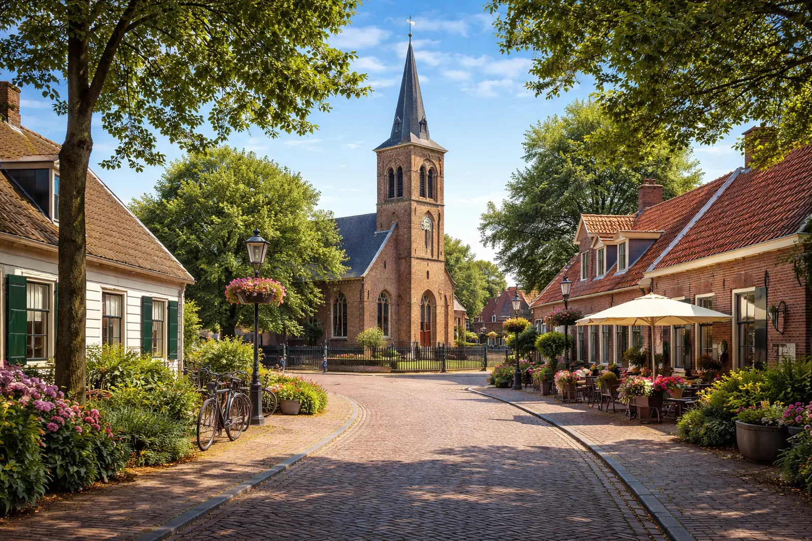 Noordgouwe