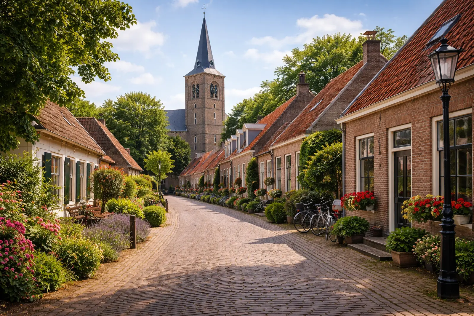 Noordwelle