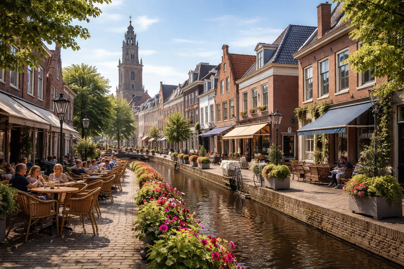 Noordwijk