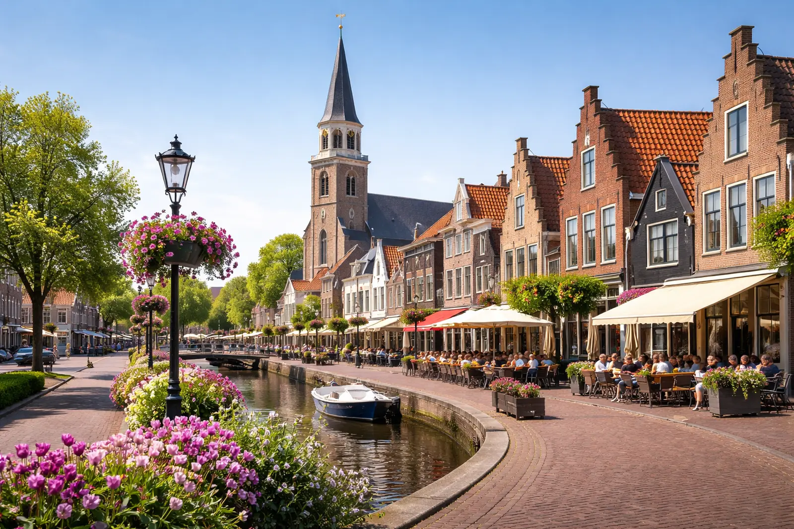 Noordwijkerhout