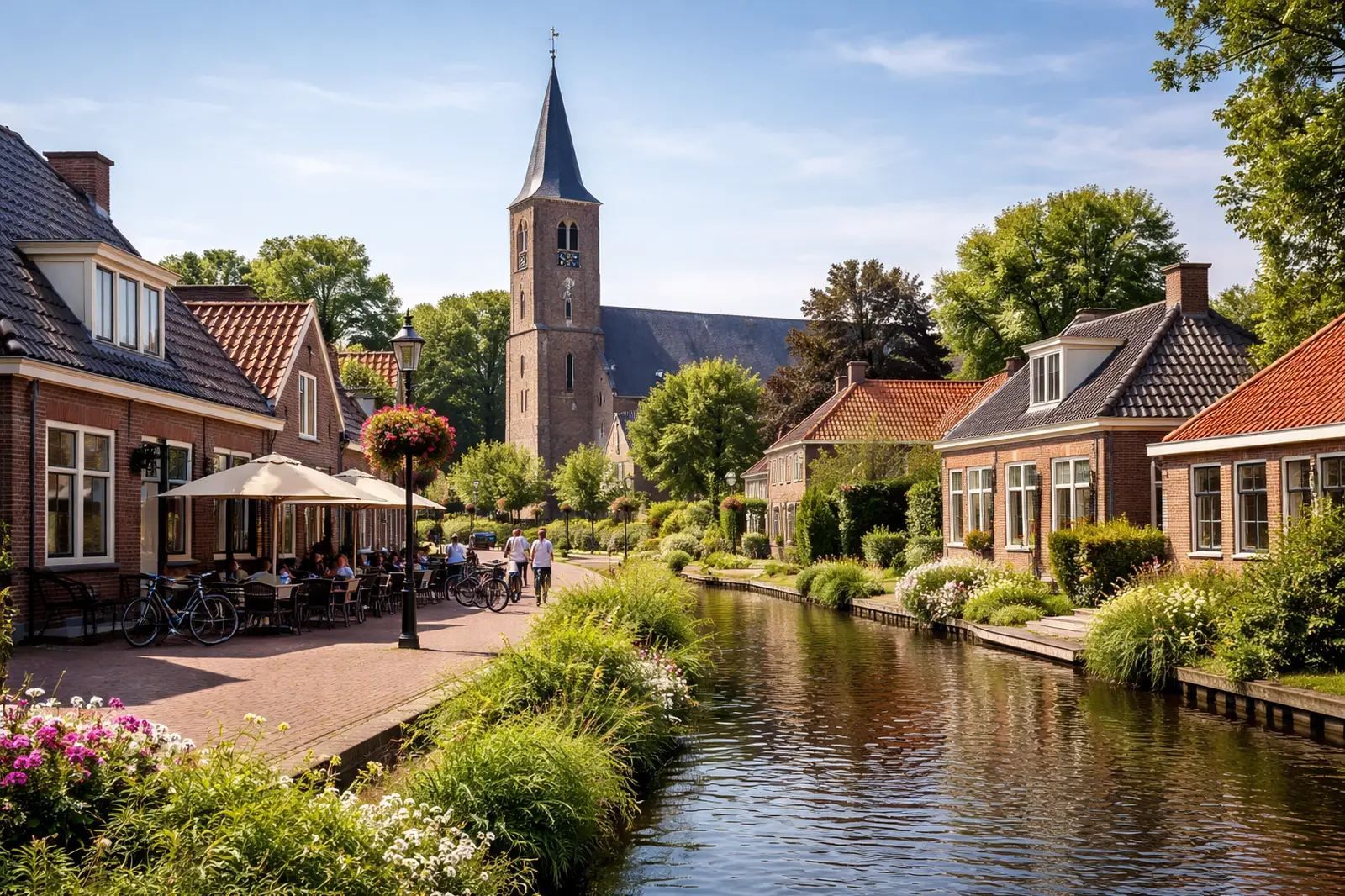Noordwolde