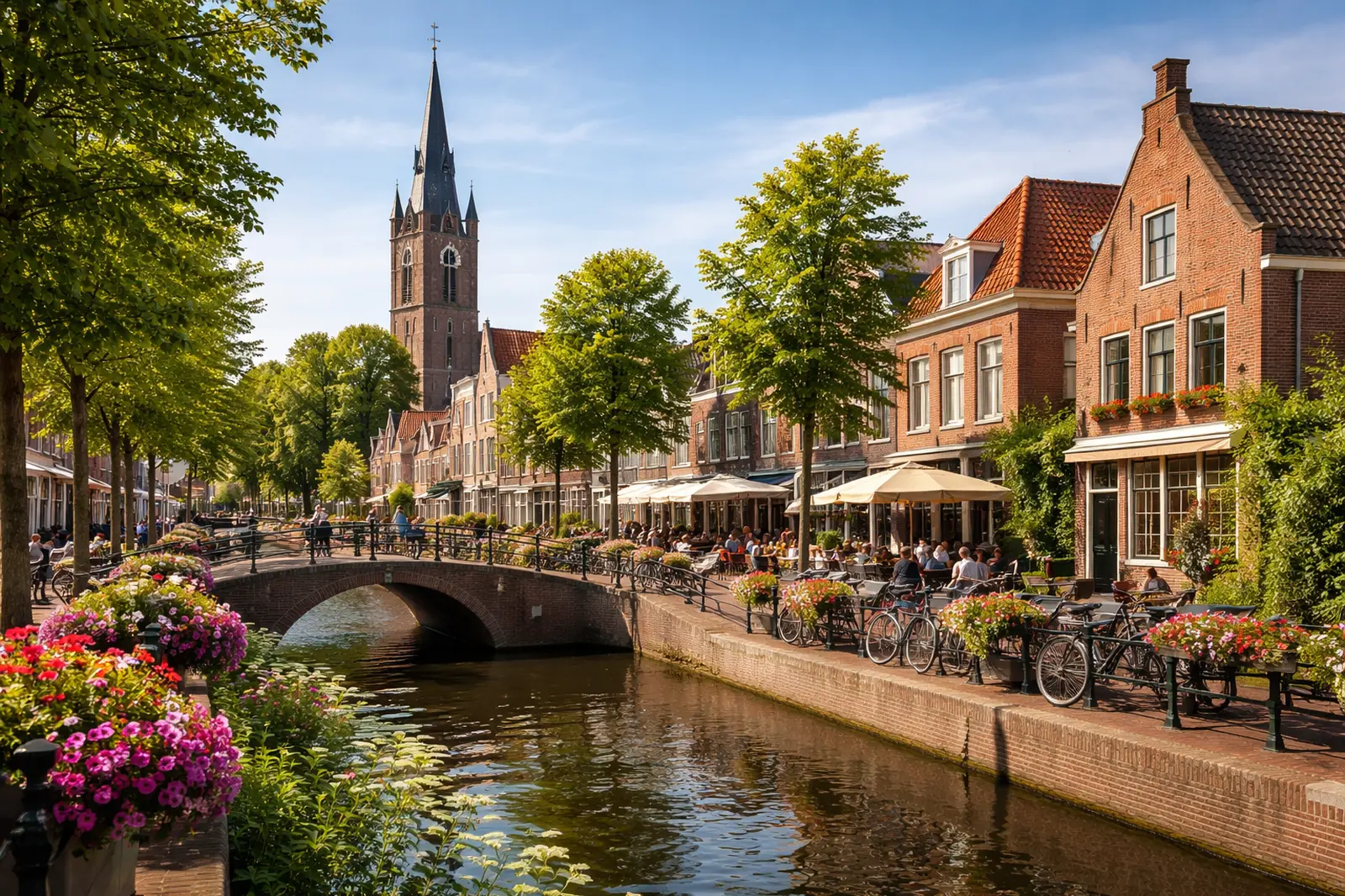 Nootdorp