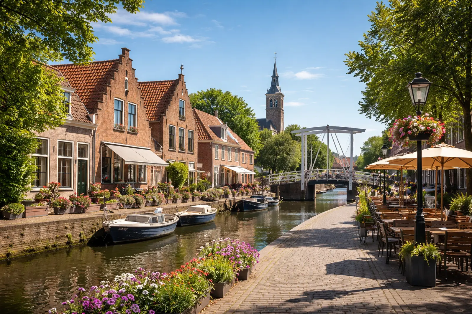 Numansdorp