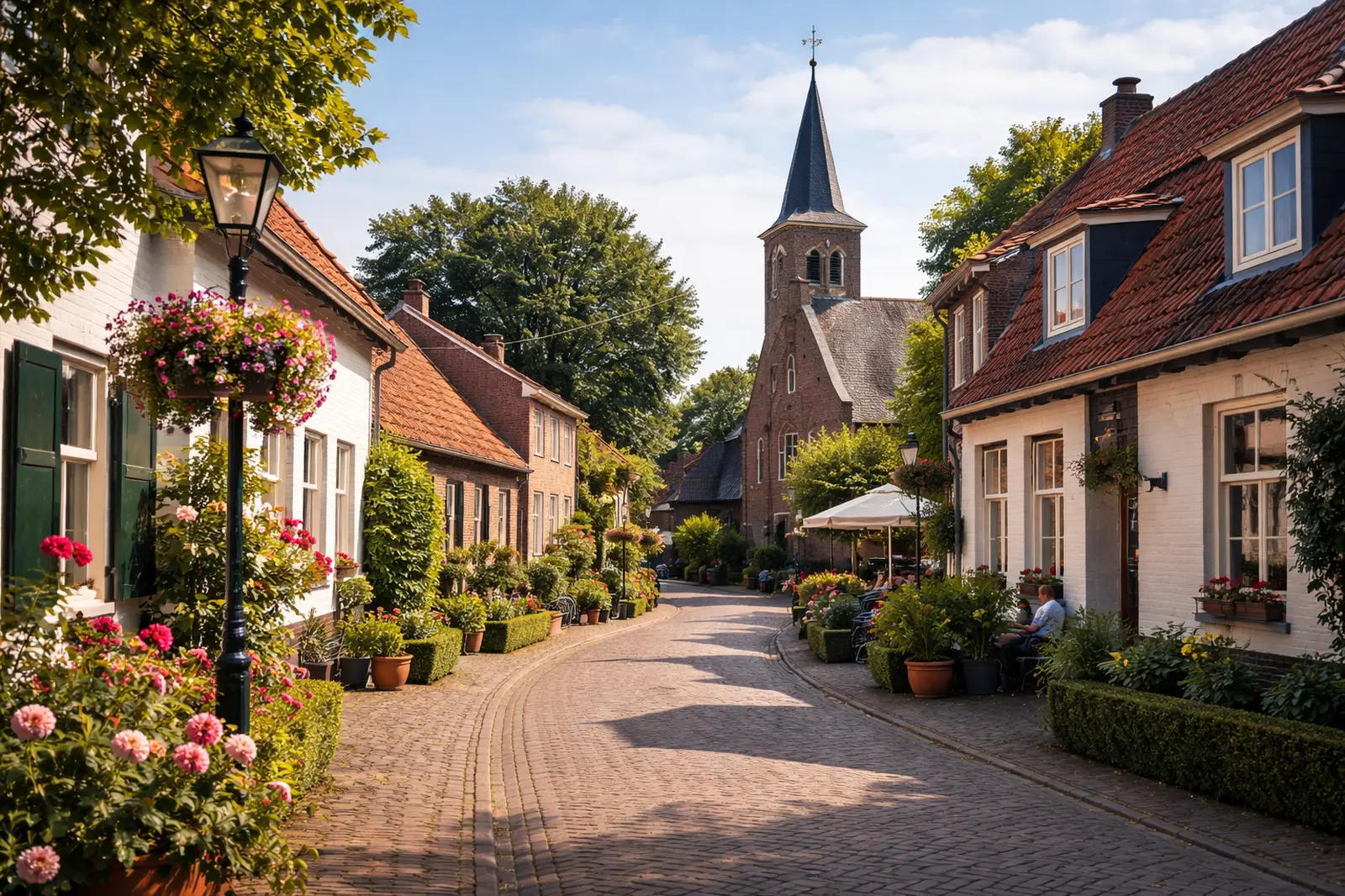 Nunhem