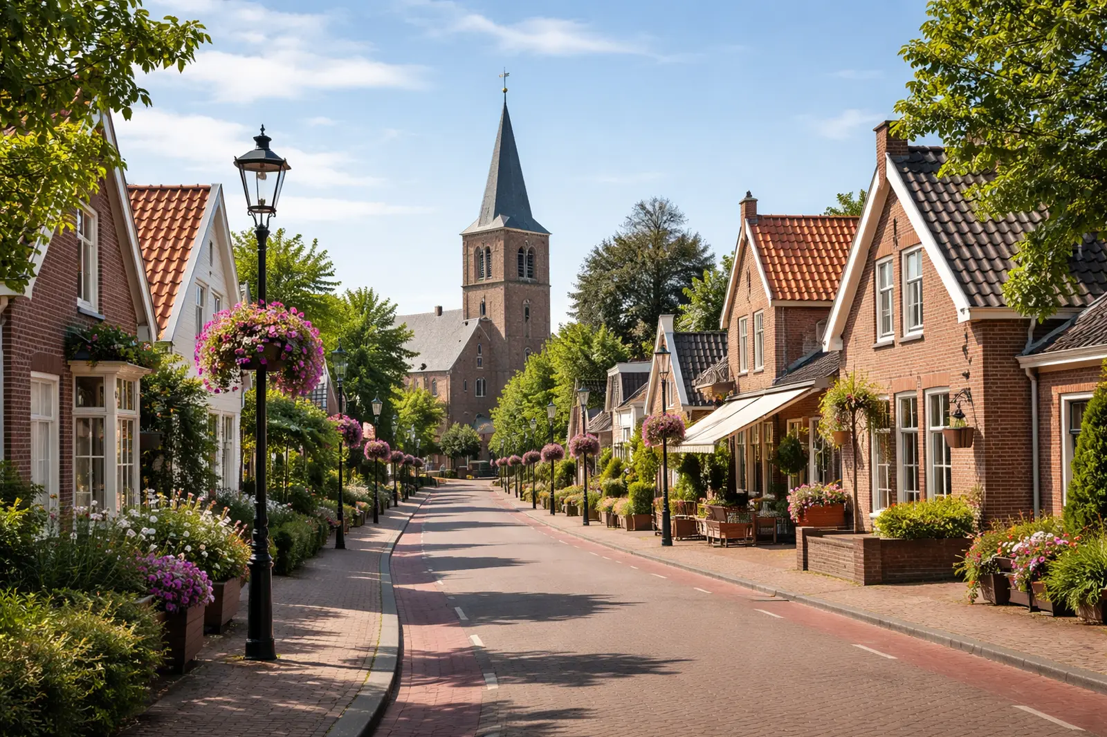 Ochten