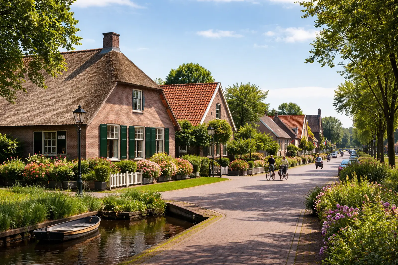 Odoornerveen