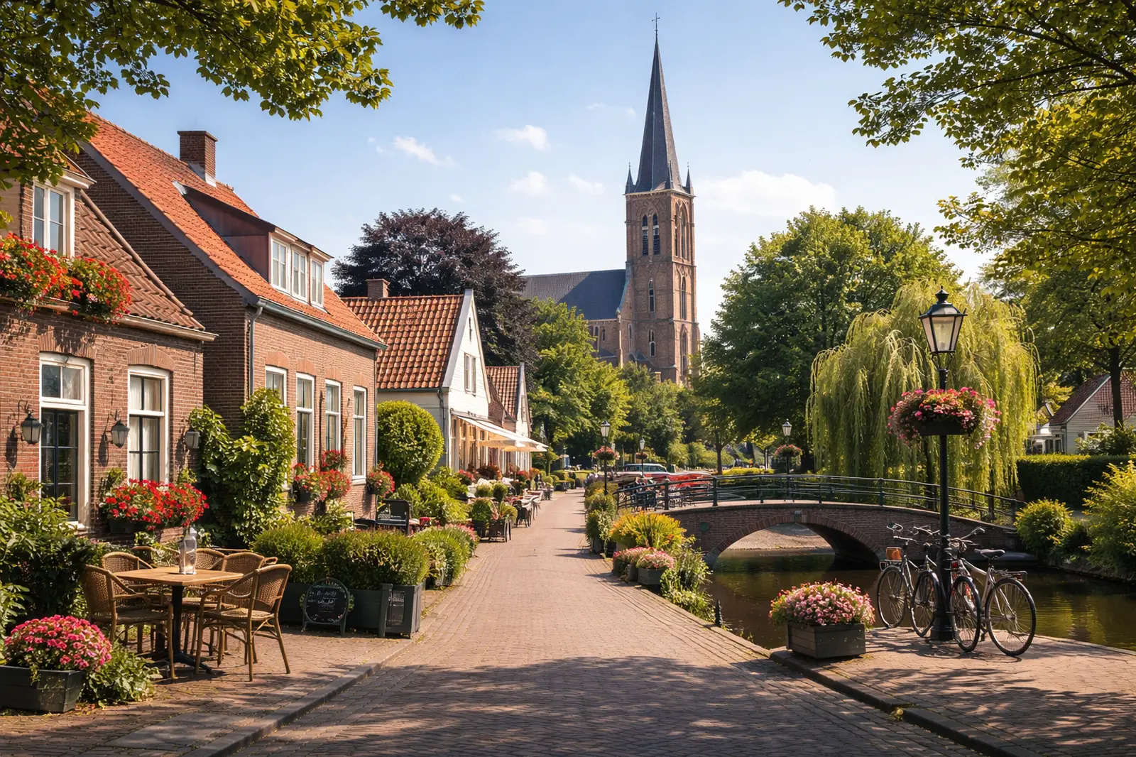 Oeffelt