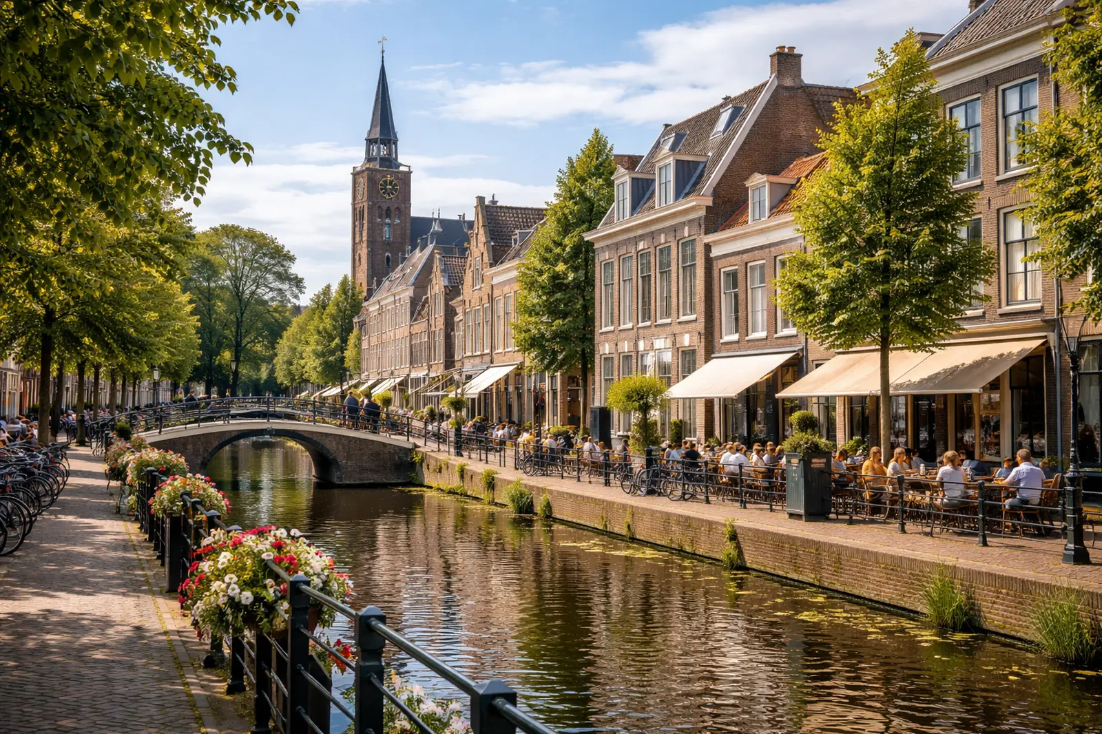 Oegstgeest