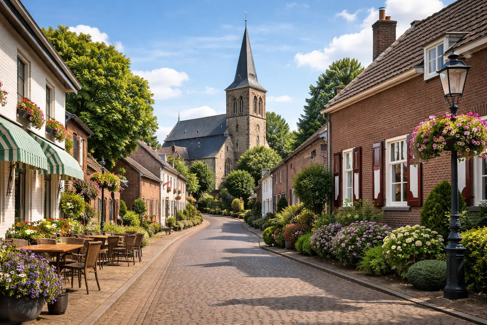 Oirsbeek