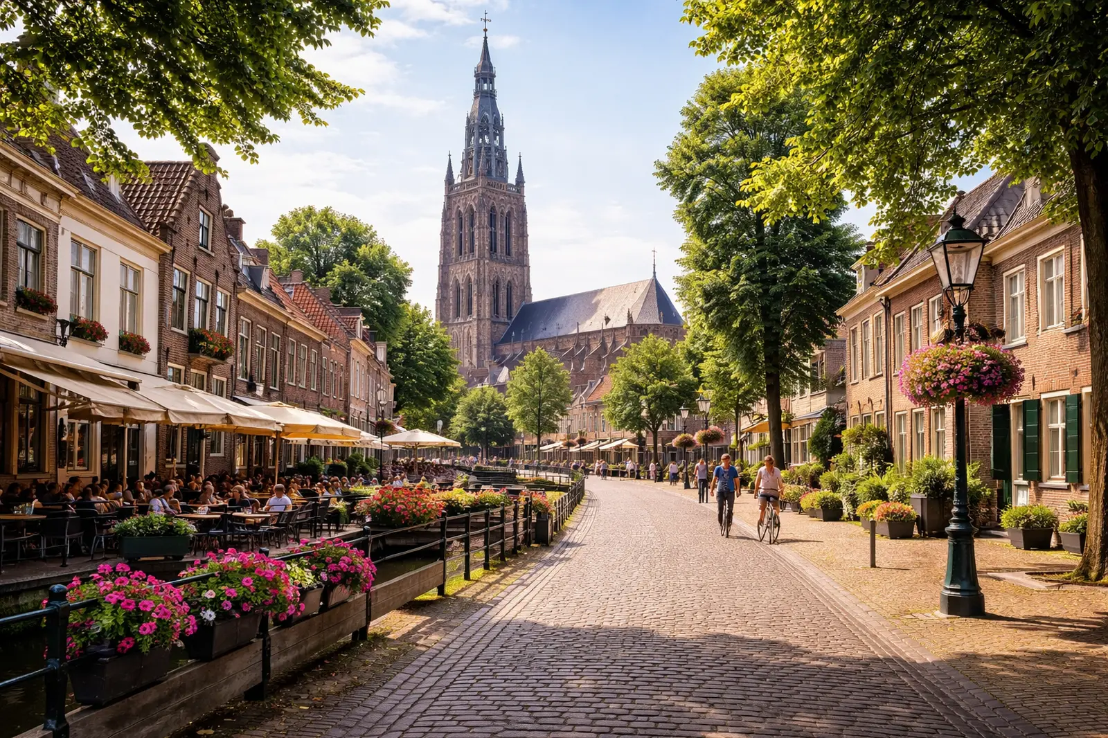 Oirschot
