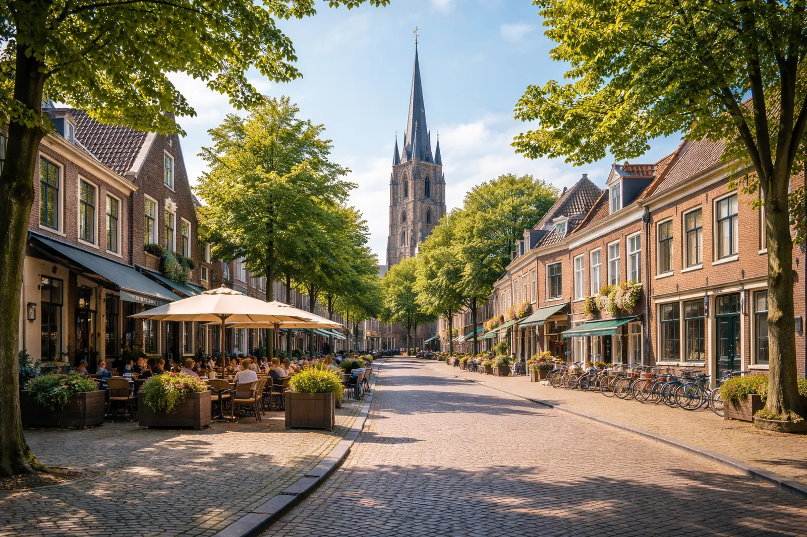 Oisterwijk